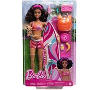 Poupée Barbie Surf Multicolore G