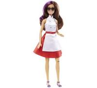 Barbie - Teresa Agent Secret