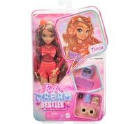 Barbie – Poupée et Accessoires Équipe de Rêve Teresa