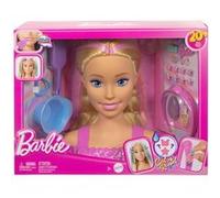 Barbie – Tête à Coiffer Color Reveal