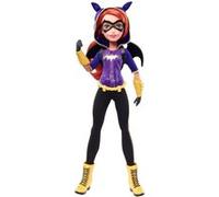 Poupée Batgirl DC Super Hero Girls 30cm Jaune G