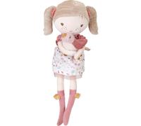 Poupée Bébé - Anna - Little Dutch