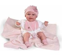 Poupée bébé Antonio Juan Clara 34 cm