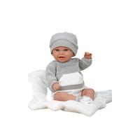 Poupée Bébé Arias Babyto 35 cm