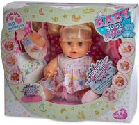 Poupée bébé Baby Susú Sister Berjuan (38 cm)