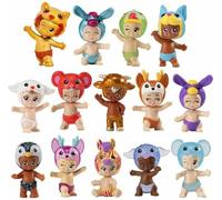 Poupée bébé Bandai