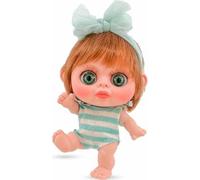 Poupée bébé Berjuan 24107-24 14 cm