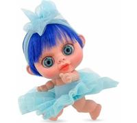 Poupée bébé Berjuan 24108-24 14 cm