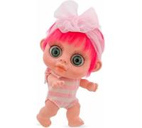 Poupée bébé Berjuan 24109-24 14 cm