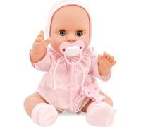 Poupée bébé Berjuan 6006-24 38 cm