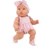 Poupée bébé Berjuan Chubby 50 cm