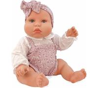 Poupée bébé Berjuan Chubby 50 cm