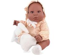 Poupée bébé Berjuan Chubby 50 cm
