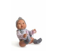 Poupée bébé Berjuan Chubby Pichi 50 cm