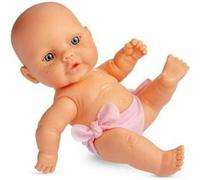 Poupée bébé Berjuan Newborn 17040-20 20 cm