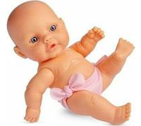 Poupée bébé Berjuan Newborn 17040-20 20 cm