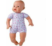 Poupée bébé Berjuan Newborn 18075-18 45 cm