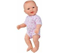 Poupée bébé Berjuan Newborn 7078-17 30 cm