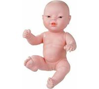 Poupée bébé Berjuan Newborn 7082-17 30 cm