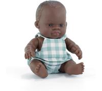 Poupée bébé caucasienne 21cm My Friends & Me