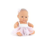 Poupée bébé caucasienne 21cm My Friends & Me