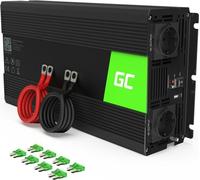 Poupée bébé Green Cell INV24 1500 W 3000 W 230 V