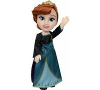 Poupée bébé Jakks Pacific Queen Anna Frozen II