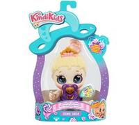 Poupée bébé Kindi Kids Tennie Tiara 21 cm Multicolore https://www.fnac.com/Poupee-bebe-Kindi-Kids-Tennie-Tiara-21-cm/a16100043/w-4?oref=d0df0d8f-6e9f-1805-1f48-2f4de7966247
