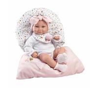 Poupée Bébé Llorens 40 cm