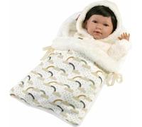 Poupée bébé Llorens Mimi 42 cm