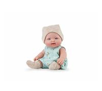 Poupée bébé Marina & Pau Cuco Baby Nature Edition 28 cm