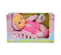 Poupée Bébé - My First Pop - 32 cm - Émet des sons - Corps mou - Mixte