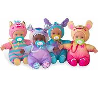 Poupée bébé Nenuco Monster Friends 15 cm