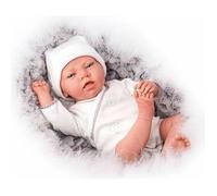 Poupée Bébé Noel Arias - - - Arias