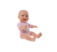 poupée bébé Nouveau-né blanc 30 cm fille