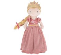 Poupée Bébé Souple Enfant Douce Jeu D?imitation Rose, Jaune, Doré TU