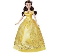 Hasbro La Belle Et La Bête - Belle Chantante
