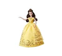 Disney Princess Poupée Belle B9166EU40 – Tenue de bal Deluxe
