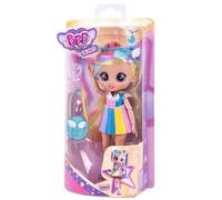 Poupée BFF Talents Jenna avec accessoires - cheveux blonds, poupée mode neuve...