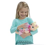 Poupée blonde Baby Alive - Bailey va mieux - HASBRO - Enfant - Fille - Présence parentale préférable