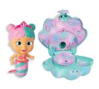 Poupée Bloopies Shellies IMC Toys S1 V1 Modèle aléatoire Multicolore G