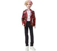 Bts - Poupee V 28cm - 6 Ans Et + - Mattel