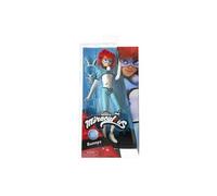 Bandai - Poupée articulée Bunnyx Miraculous Ladybug - 26 cm - Dès 2 ans