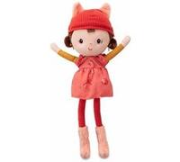 Poupée câline Liliputiens Alice et sa boîte G