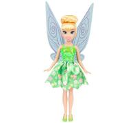 Jakks Pacific Tinker Bell Doll 25 Cm Vert
