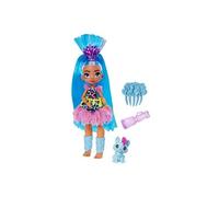Poupée Cave Club Tella et accessoires