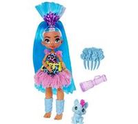 Poupée Cave Club Tella et accessoires Multicolore G