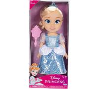 Jakks Pacific Poupée Cendrillon 100th Anniversary Disney 38 Cm