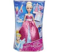Hasbro Disney Princess - Cendrillon Tenue Magique