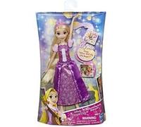 Disney - Poupee Princesse Raiponce Chantante - Chante en français - 30 cm